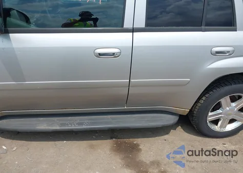 2008 Chevrolet Trailblazer Lt z USA, uszkodzony, nr VIN 1GNDT13S982158436